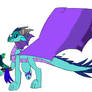 Aurora redesign