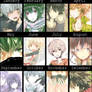 2013 Art Summary