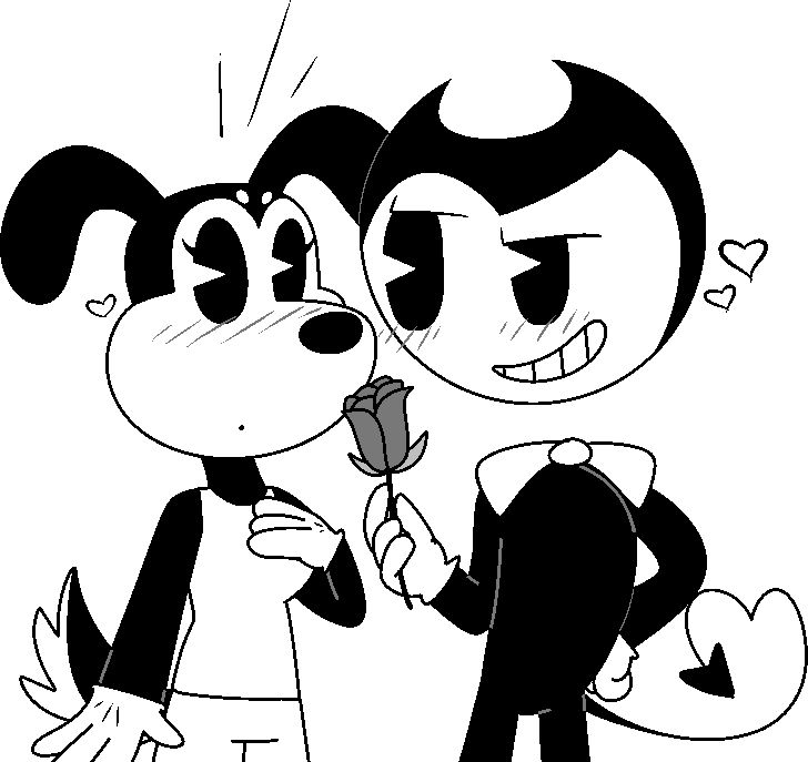 Devil Dog by Pack-Leader-Sally on DeviantArt