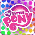 My Little Pony Folder Icon