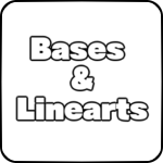 Bases  Linearts Folder Icon