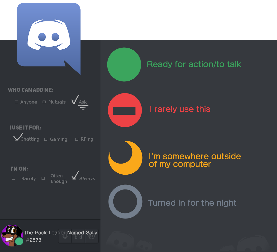 Memes – Discord