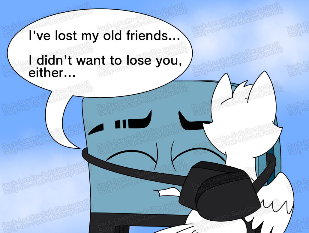 Toaster vs The Dark Wolf part 34 by Pack-Leader-Sally on DeviantArt