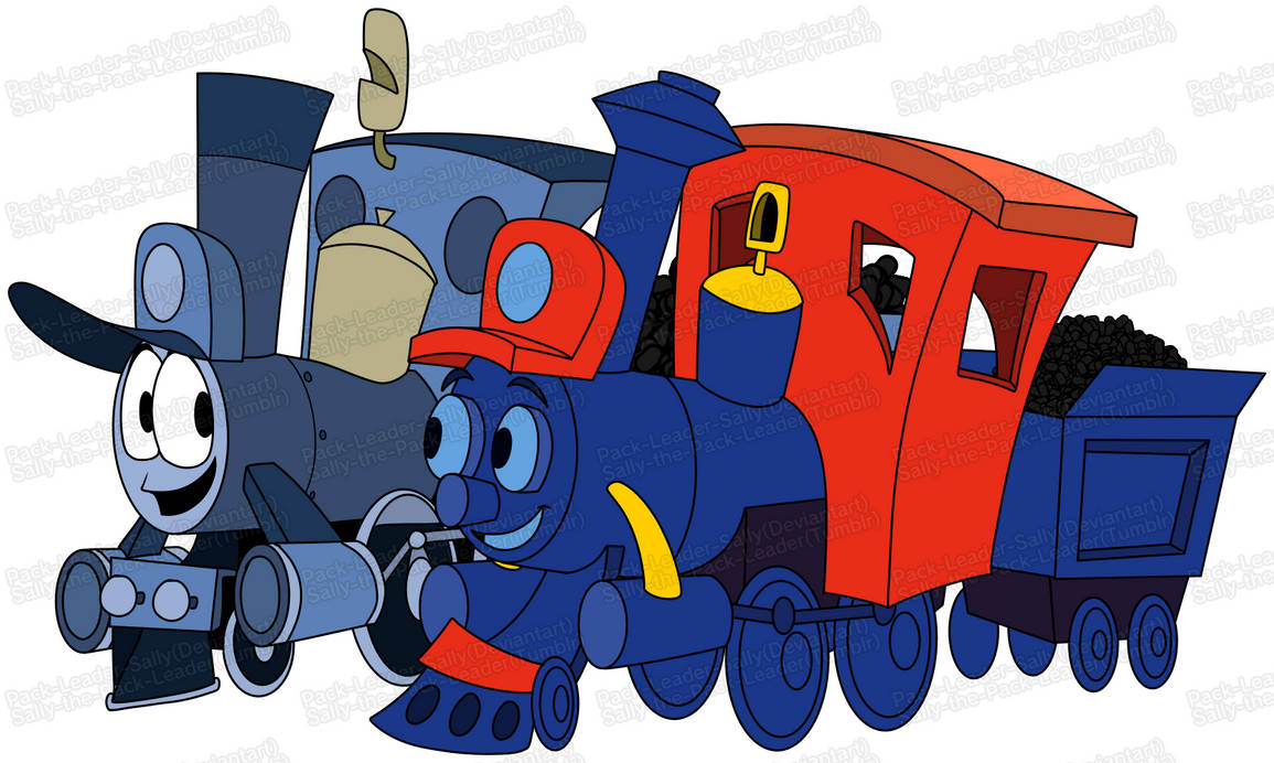 Casey Jr Draw Casey Jr Train Coloring Pages Casey Junior on Dumbo-Fanatics - DeviantArt