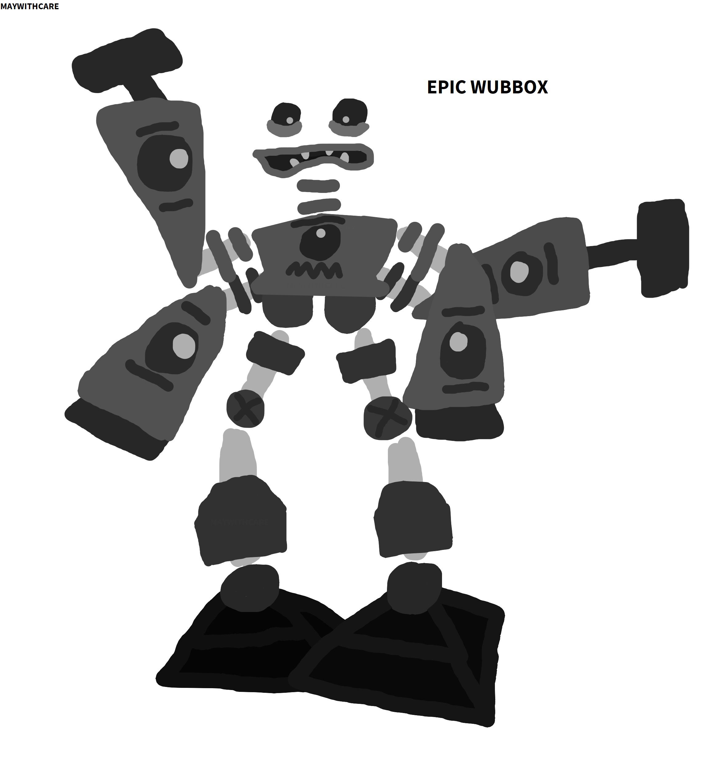 Epic Wubbox (@Epic_Wubbox) / X