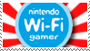 Wi-Fi Gamer Stamp