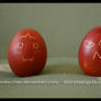 Full Metal... Eggs?