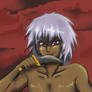 Thief King Bakura