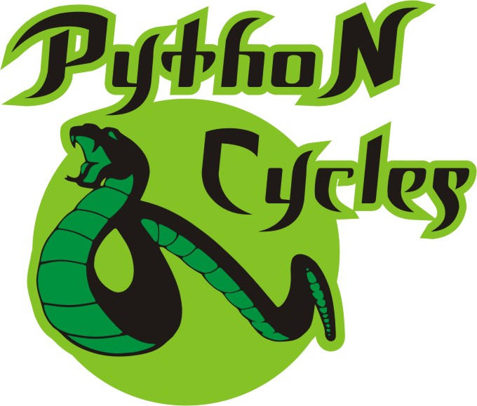 Python Cycles by Turtlewurx on DeviantArt