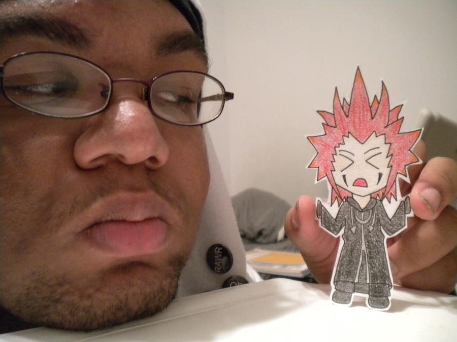 ima squash axel