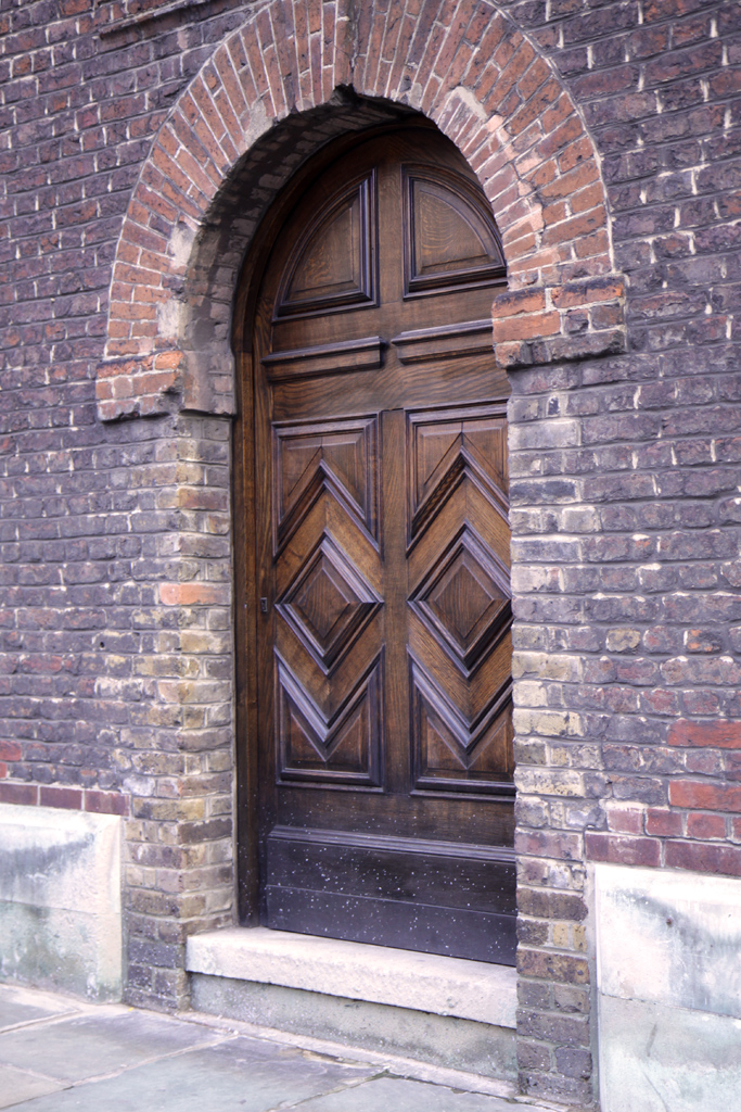 Door 52