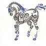 Celtic Horse 2