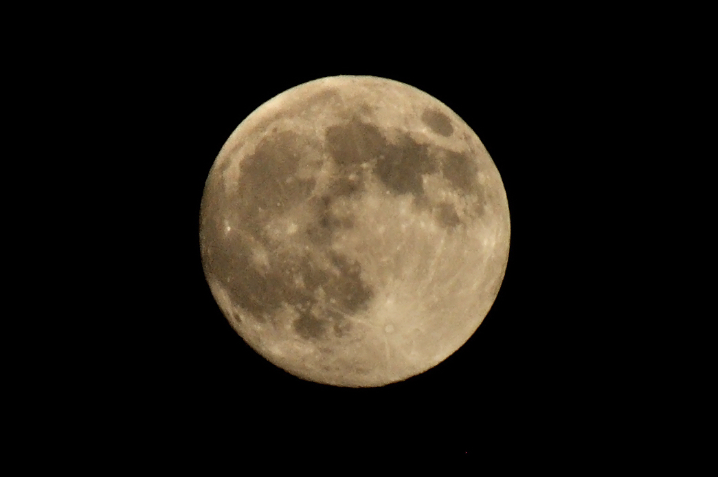 Luna 22/06/2013