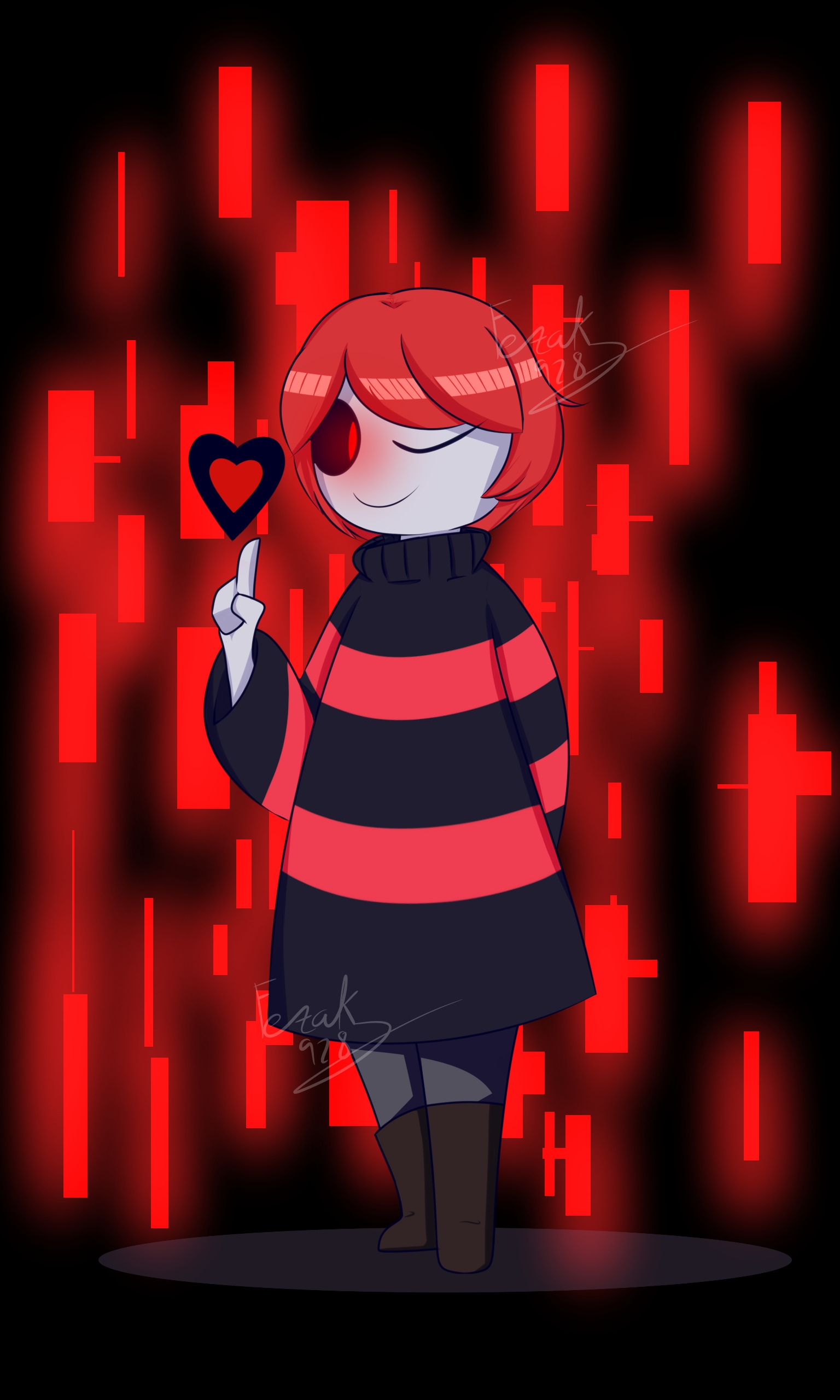 Underplayer Deviantart UnderPlayer - Player by Fezak928 on DeviantArt