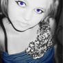Pretty Blue Lexi