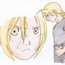 Edward Elric