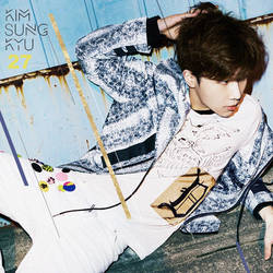 Kim Sung Kyu - 27