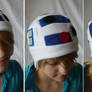 R2D2 Hat