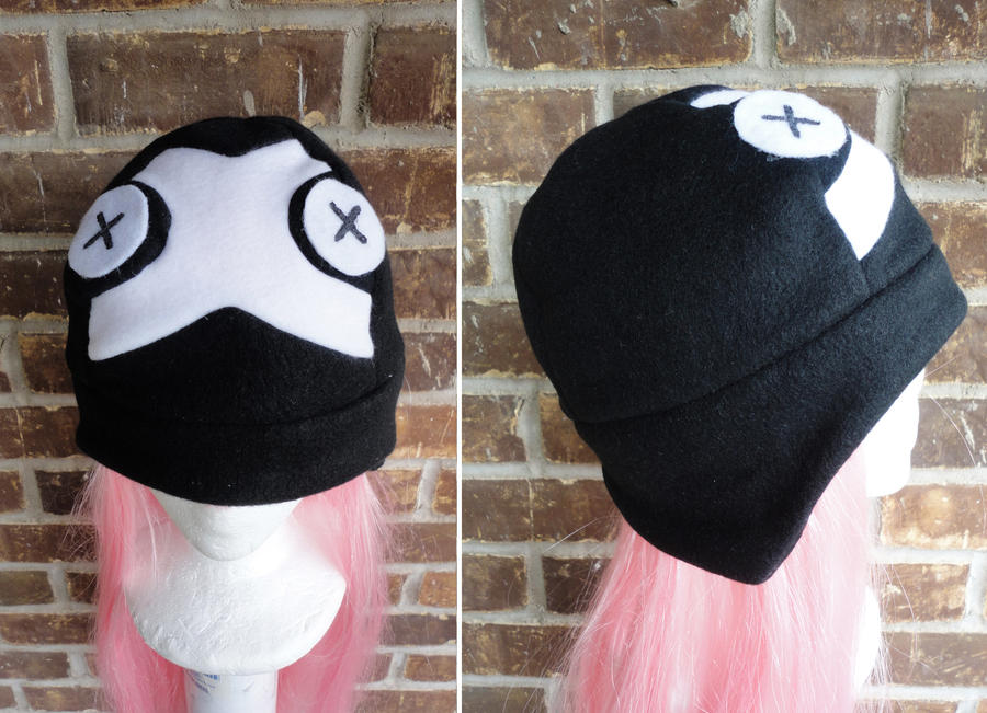 Ragnarok Hat by akiseo on DeviantArt