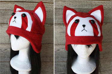 Pabu Fire Ferret Hat