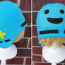 BeeMo Adventure Time Hat