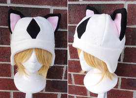 Kirara or Kilala Inyuasha Hat