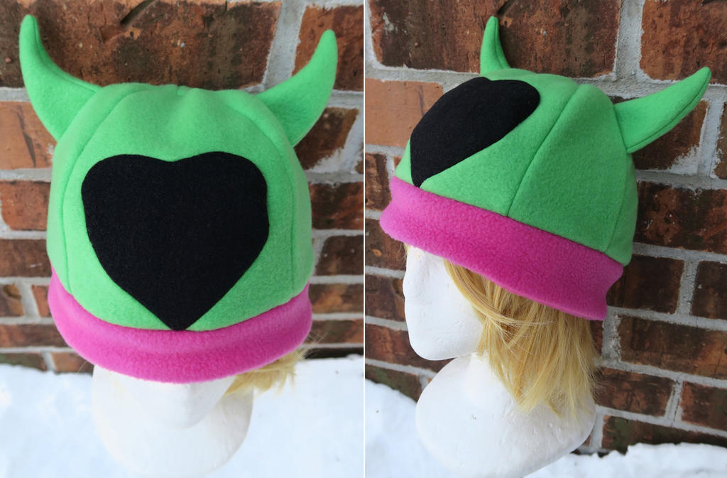 Delta Rune Hat RalseiFanGroup DeviantArt Gallery