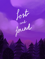 Lost and Found