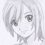 Fairy Tail - Lisanna 1