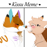 Soki Kissu Meme