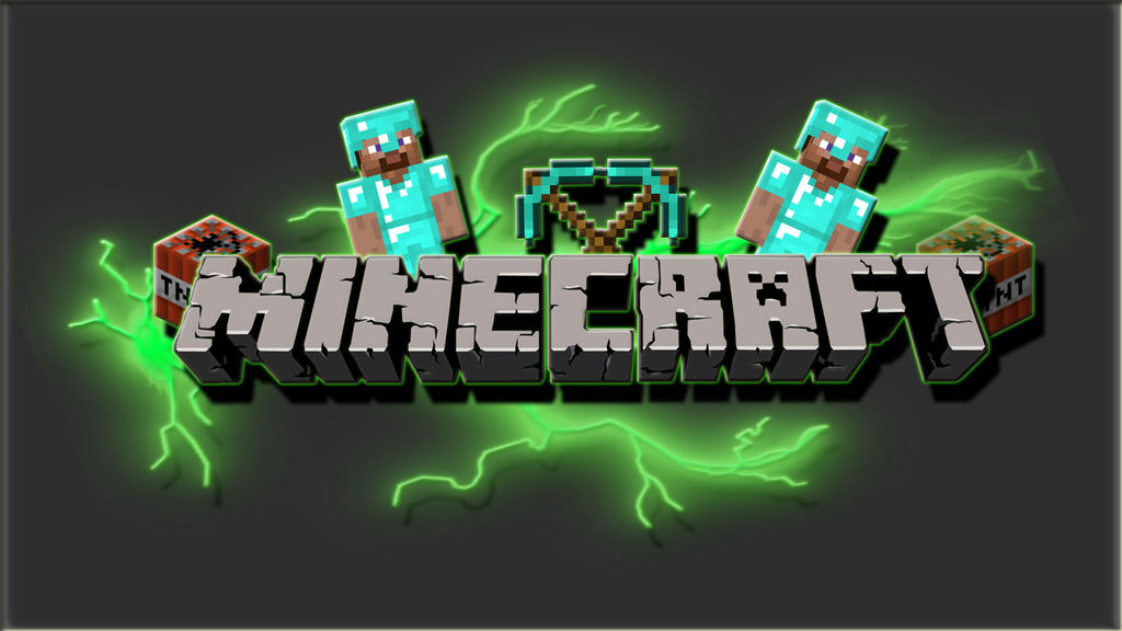 Minecraft Edit by EditsByWill on DeviantArt