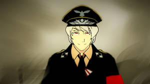 Mi!Prussia - Battlefield