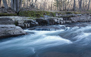 WATER on the ROCKS by FOTOSHOPIC WATER on the ROCKS by FOTOSHOPIC