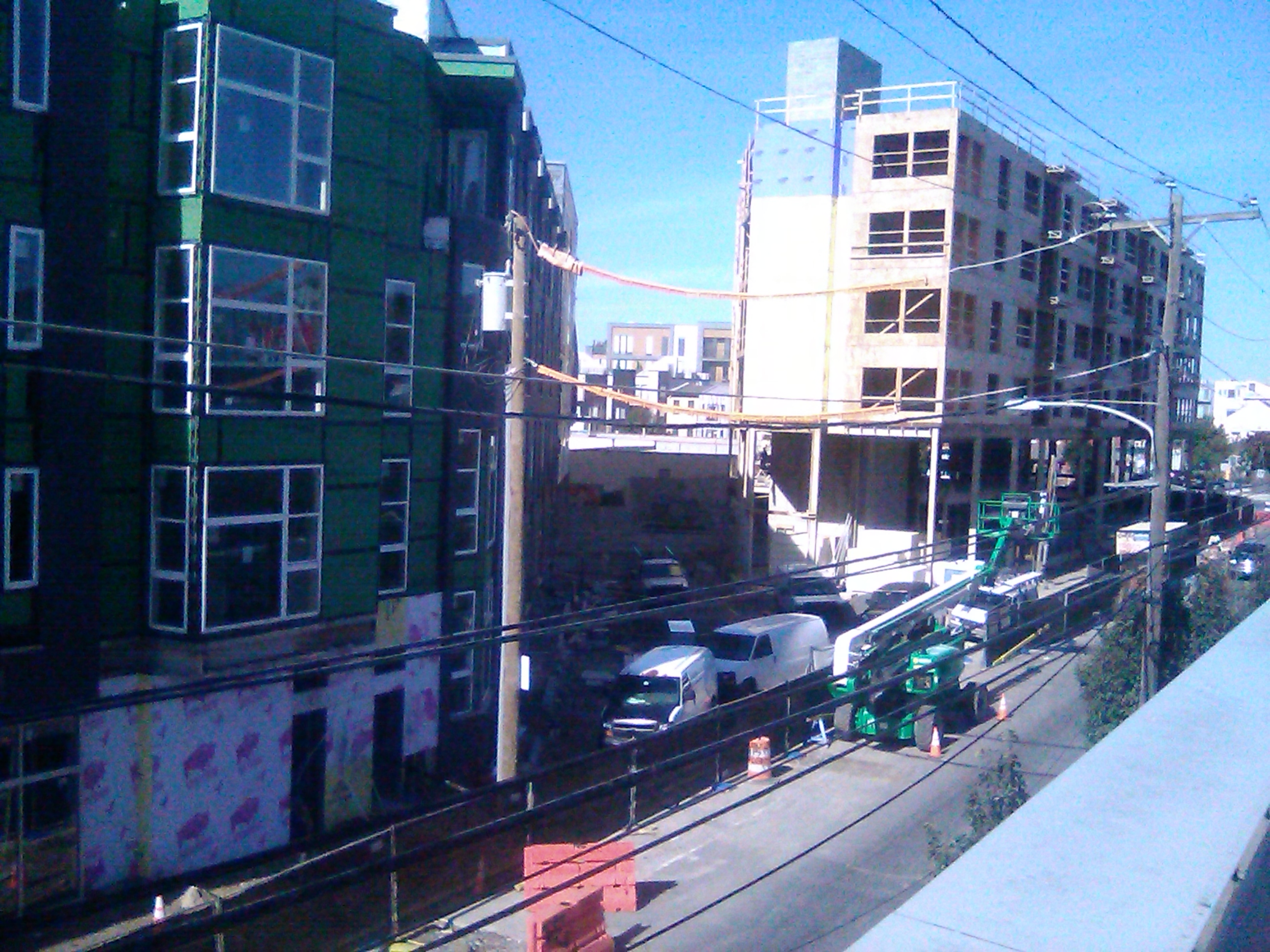Construction photo 39
