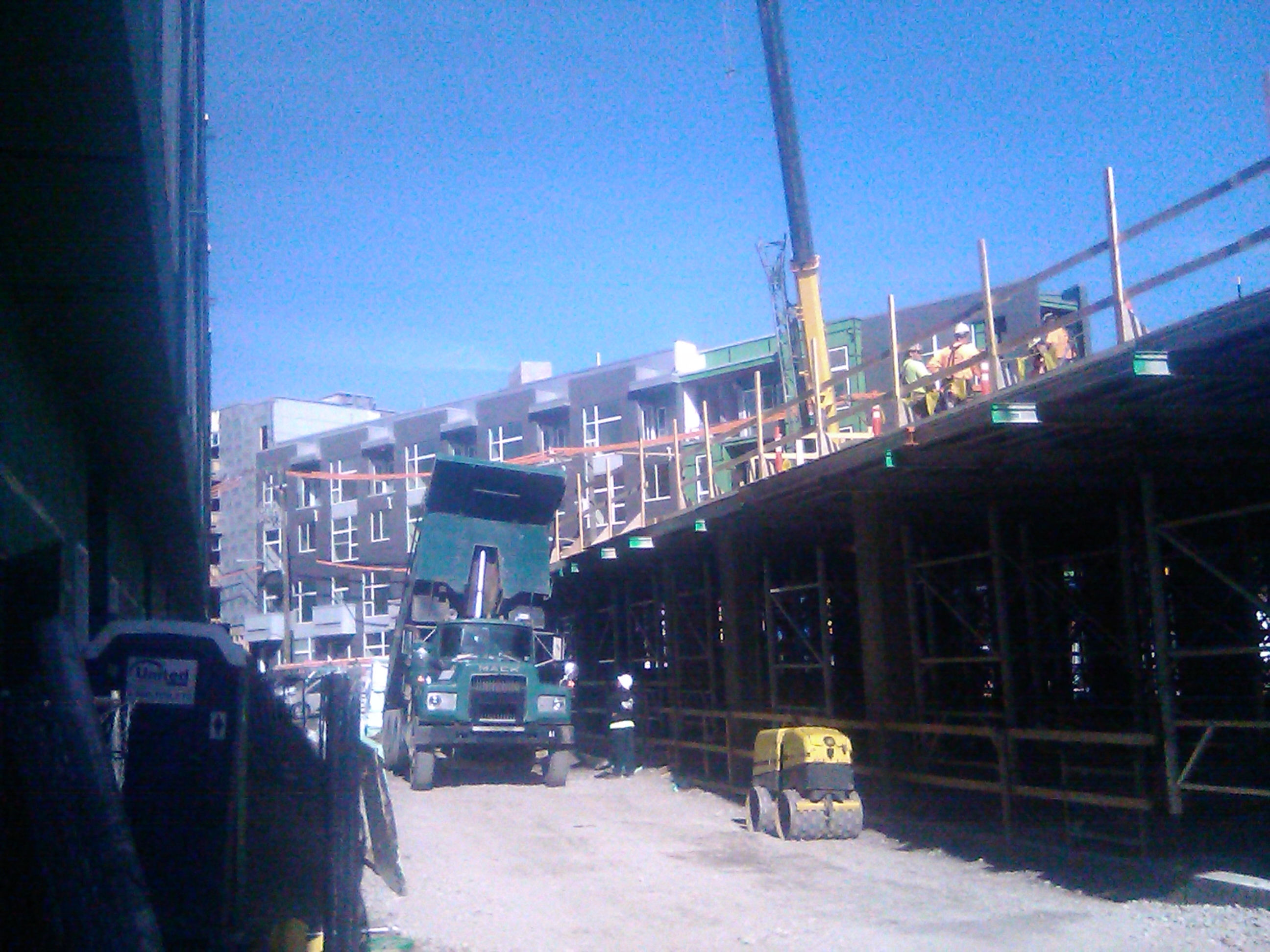 Construction photo 43