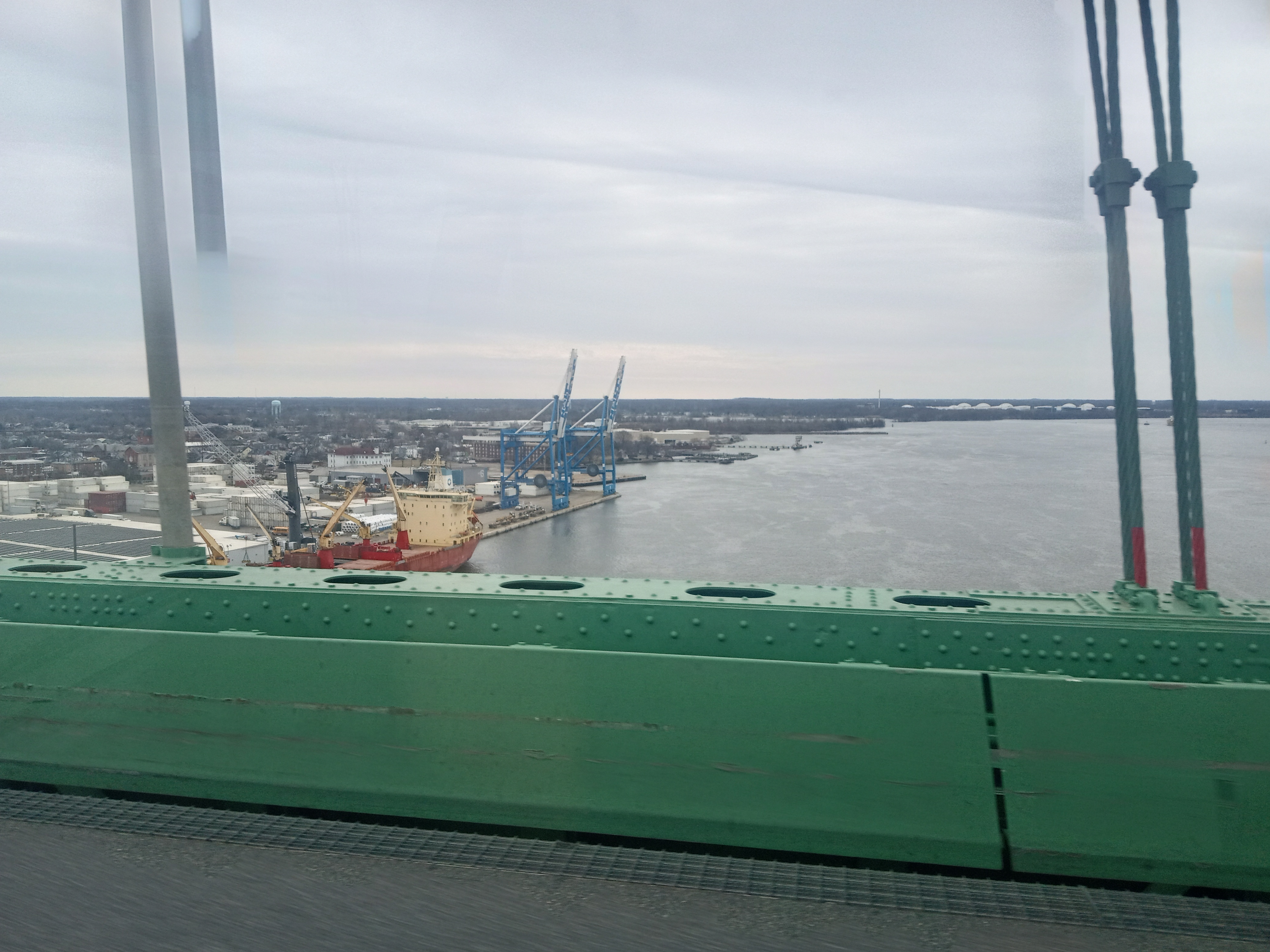 Port photo 1