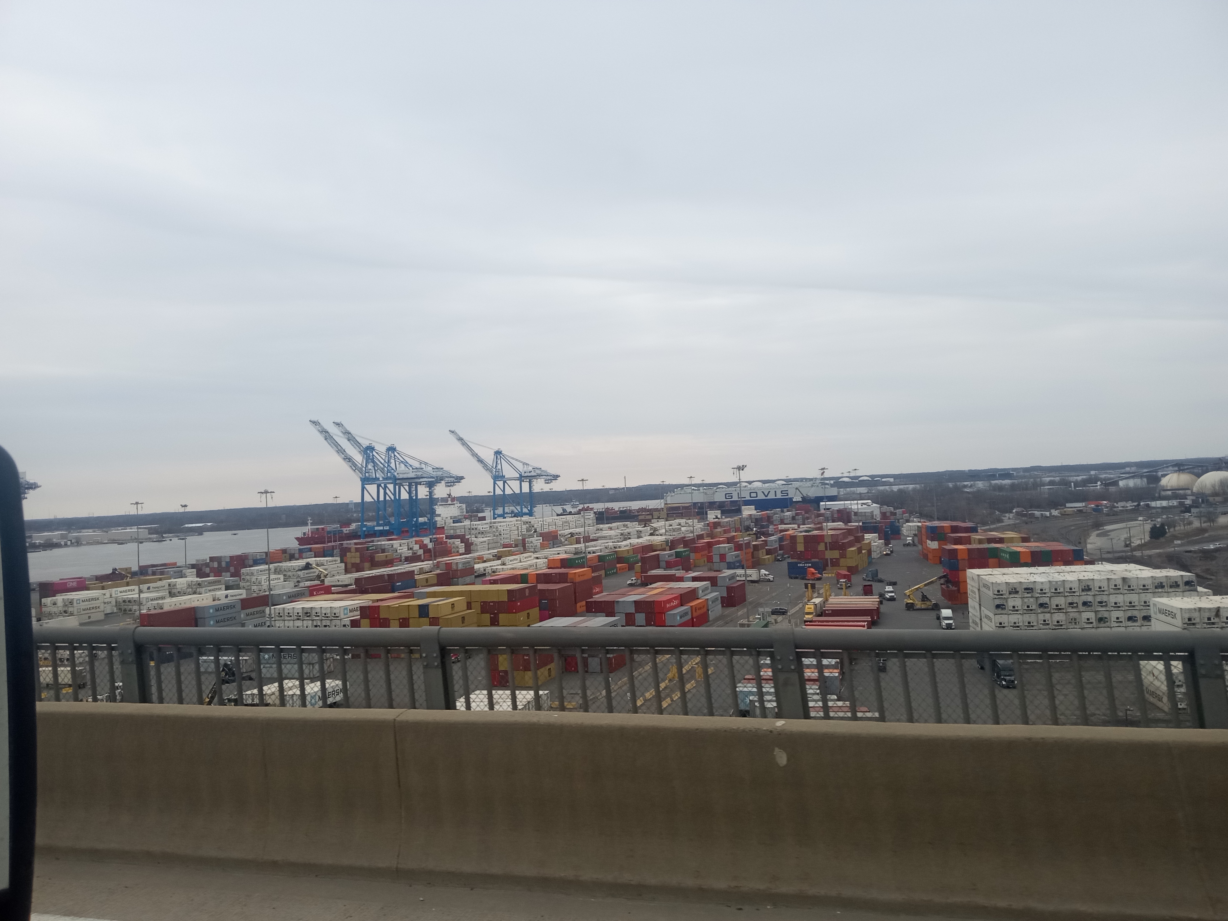 Port photo 3