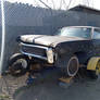 1969 Chevy Impala