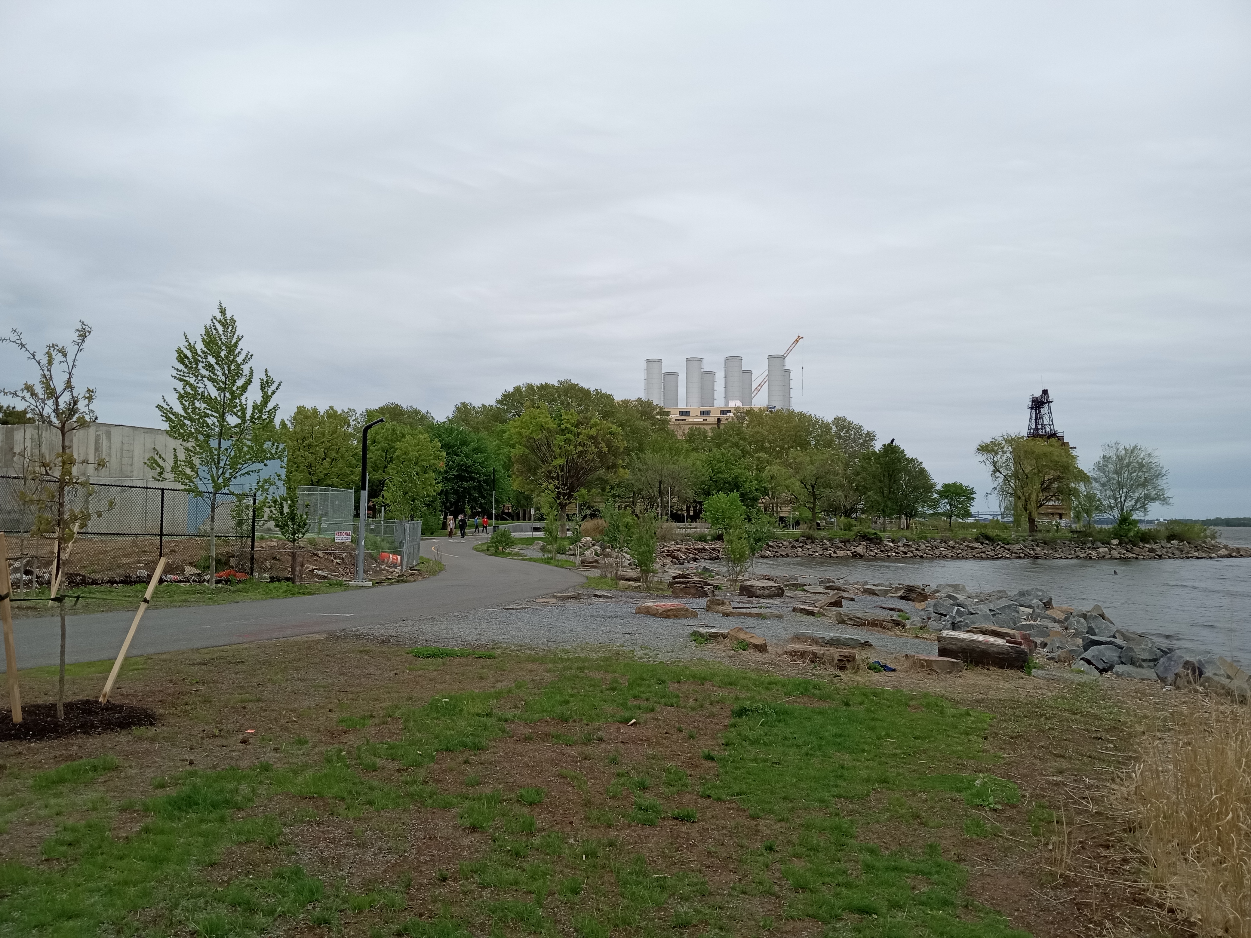 Penn Treaty Park photo 73