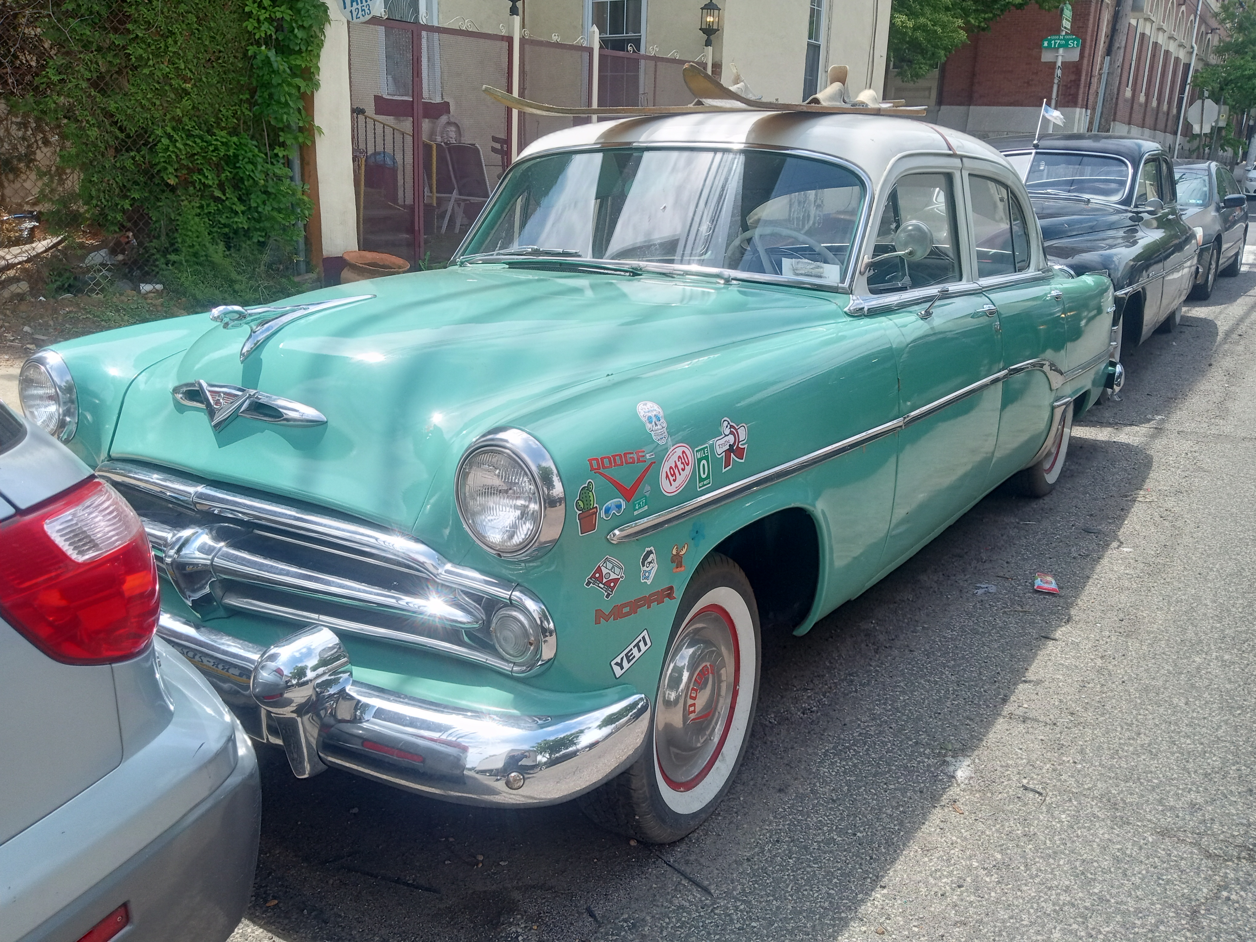 1954 Dodge Coronet