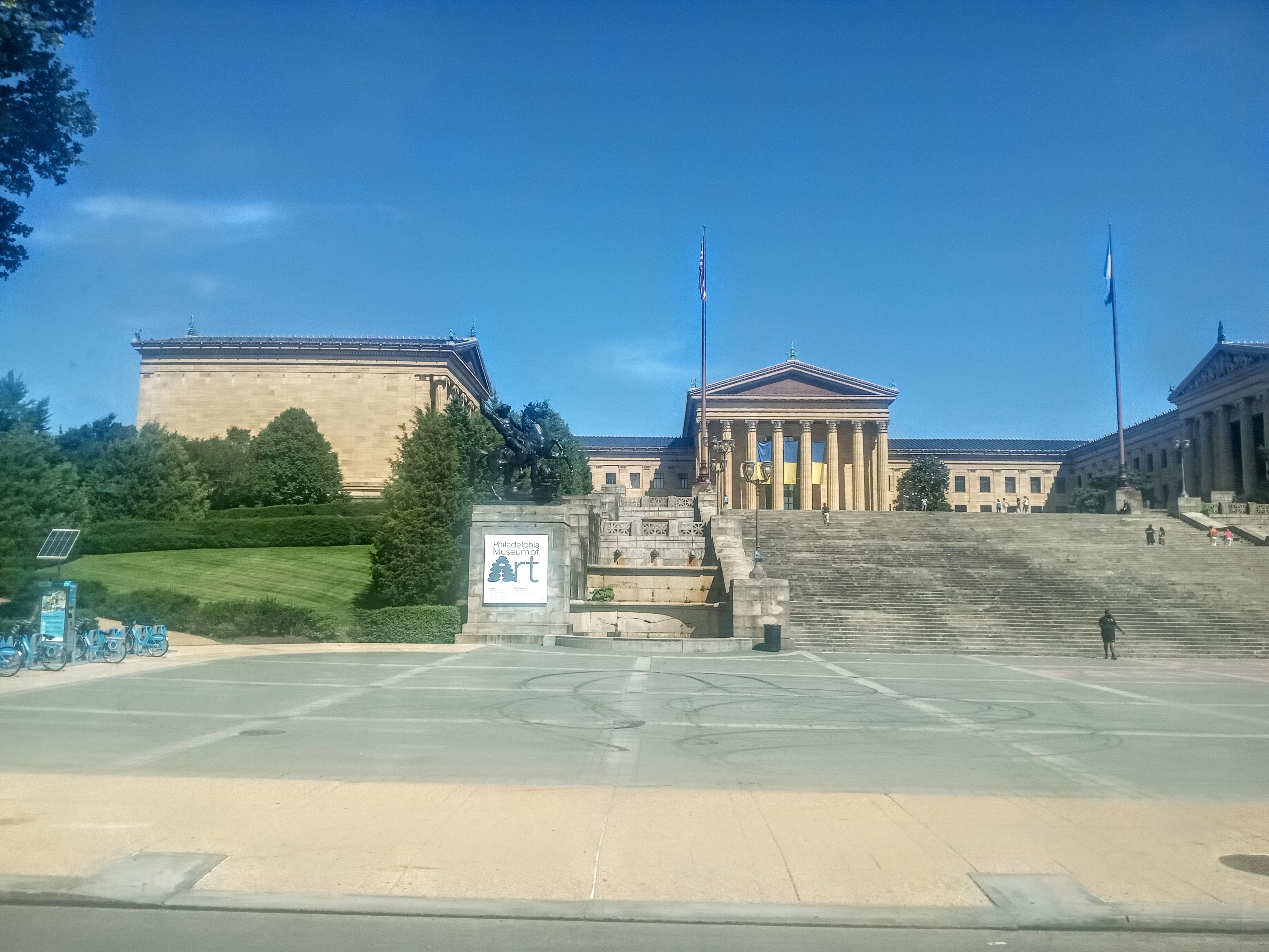 Philadelphia Art Museum photo 4