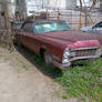 1967 Cadillac Deville Convertible 