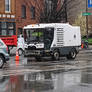 Street Sweeper