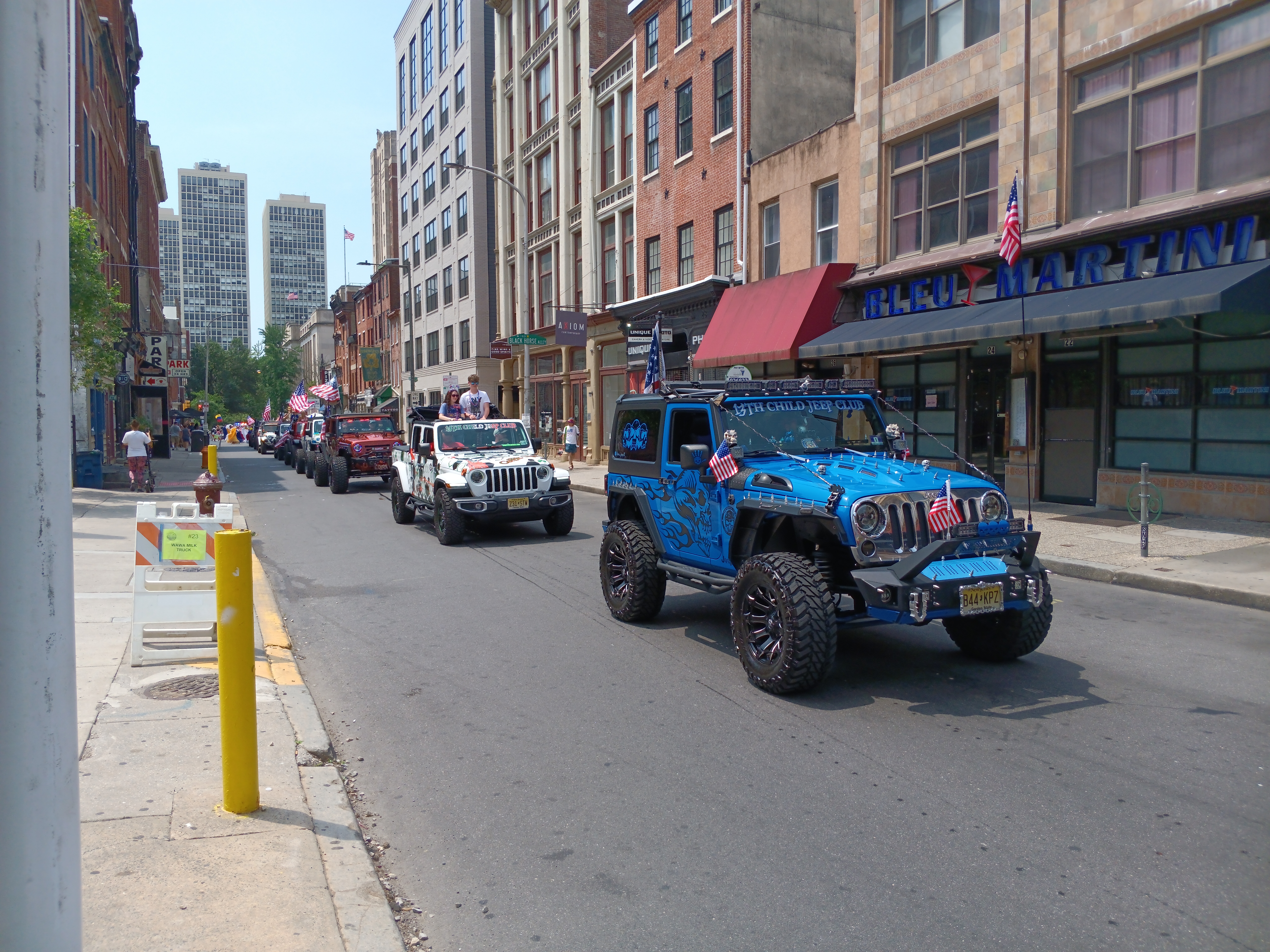 4th of July photo 4