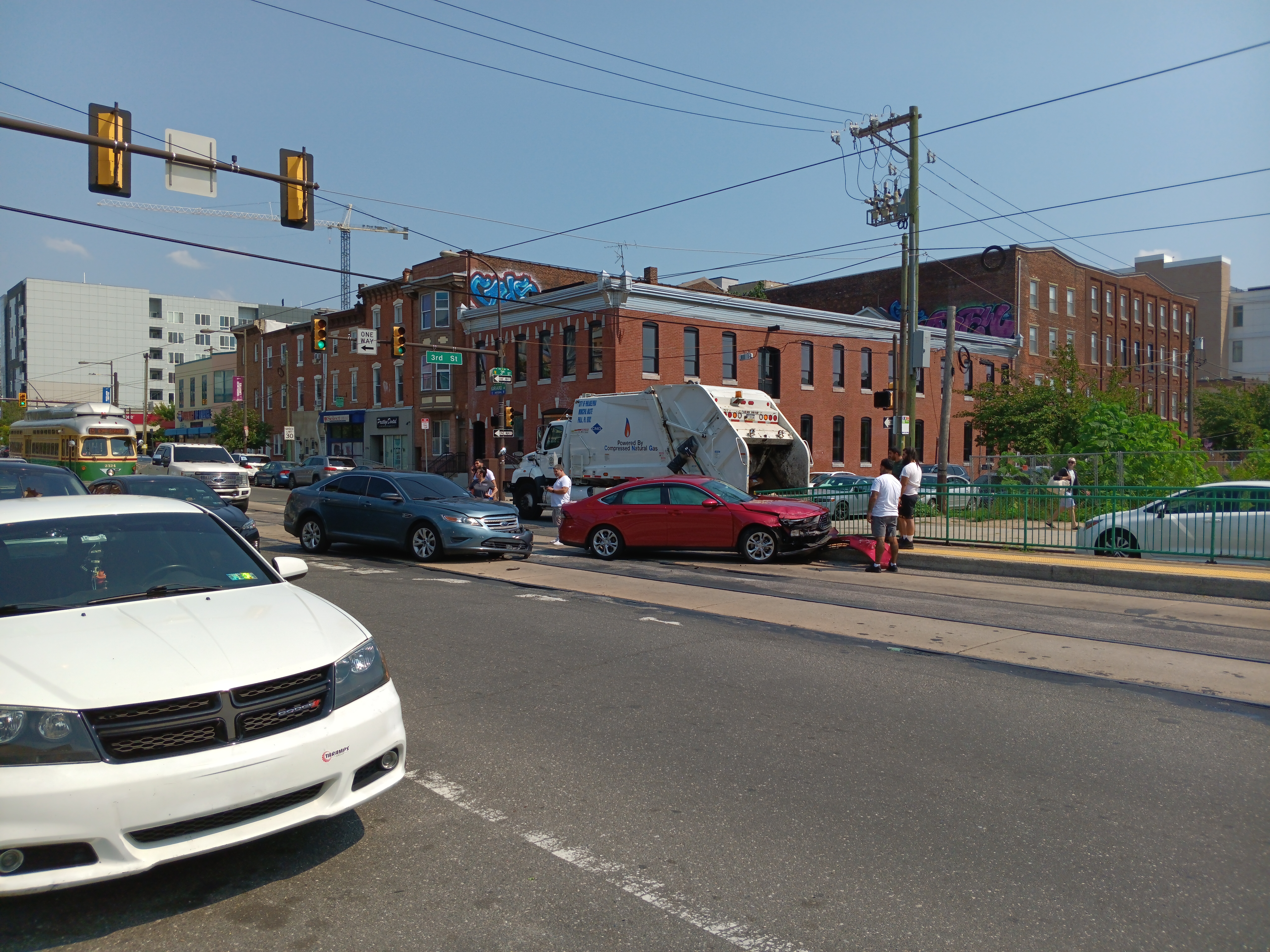 Car Accident photo 2