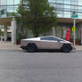 Tesla Cybertruck