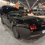 2025 Ford Mustang GT Convertible