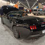 2025 Ford Mustang GT Convertible