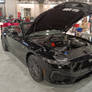 2025 Ford Mustang GT Convertible