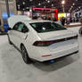 2025 Honda Accord